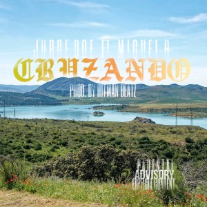 收聽Jorge Doe的Cruzando (Explicit)歌詞歌曲