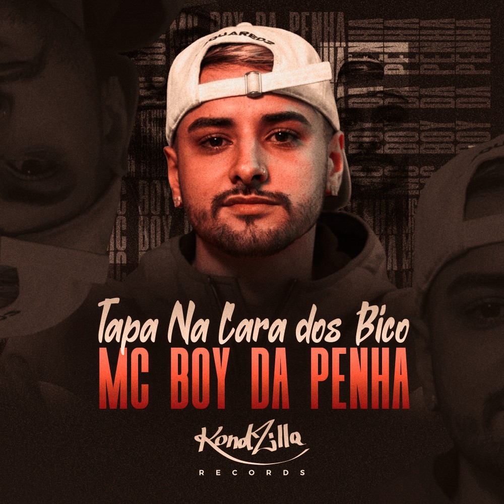 Tapa Na Cara Dos Bico (Explicit)