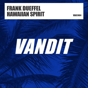 Frank Dueffel的专辑Hawaiian Spirit
