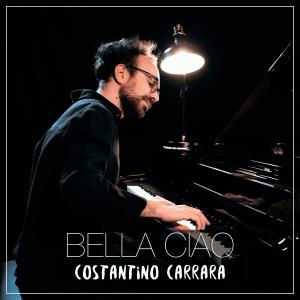 Album Bella Ciao oleh Costantino Carrara