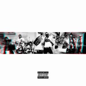 收聽FRANK的Clout 9 (Explicit)歌詞歌曲