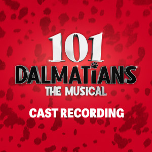 Listen to What the Bleep Was That song with lyrics from 101 Dalmatians The Musical