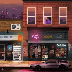 Dengarkan Take 1 lagu dari Youn dengan lirik