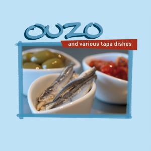 Listen to Oi Thalassies Sou Oi Hantres song with lyrics from Vasilis Fotopoulos