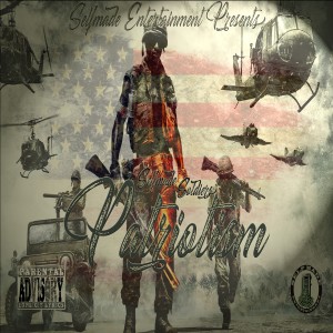 收聽Self Made Soldiers的K da Yank Daddy (Explicit)歌詞歌曲