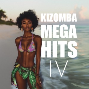 Album Kizomba Mega Hits IV oleh Group Star