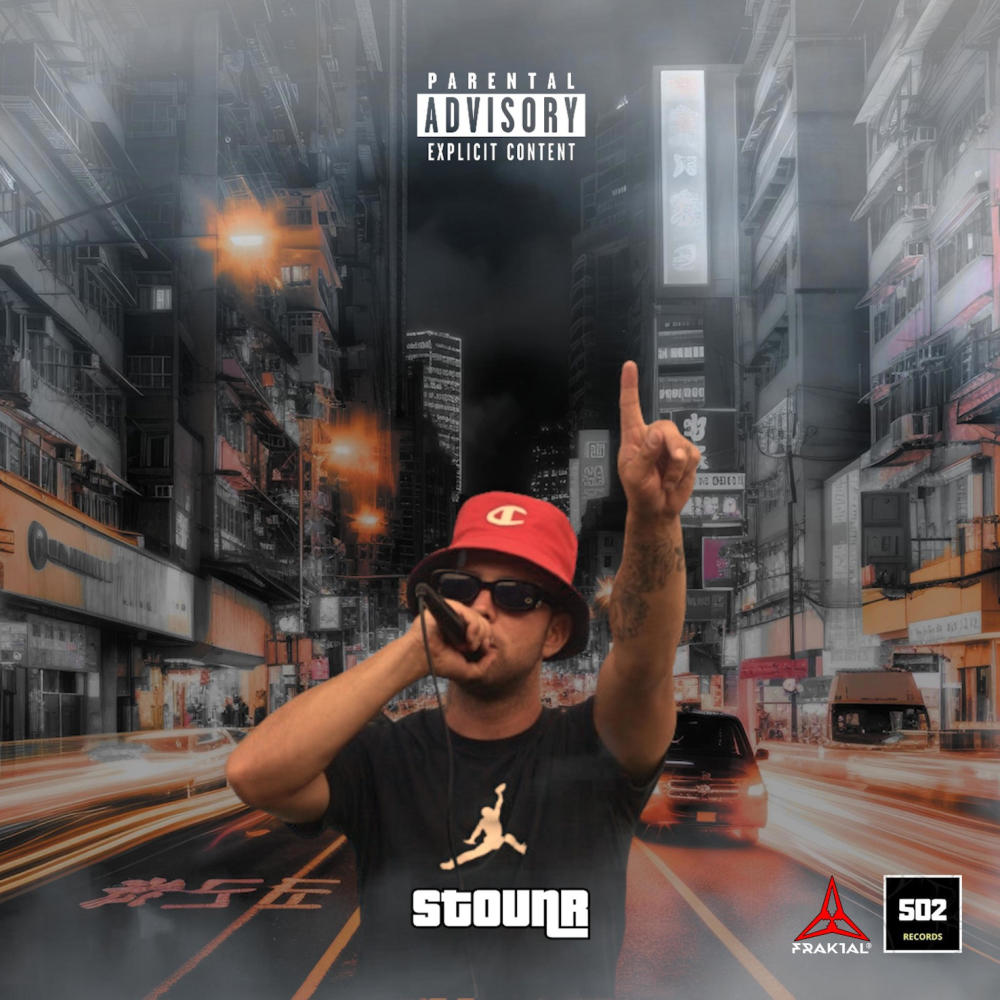 Trapload (feat. Yácob) (Explicit)