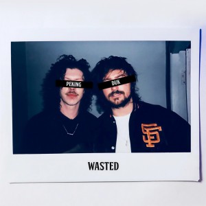 收聽Peking Duk的Wasted歌詞歌曲