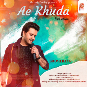 Album Ae Khuda (From "Boomerang") (Rock version) oleh Kiran Kamath