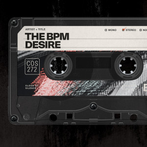 Album Desire from The BPM