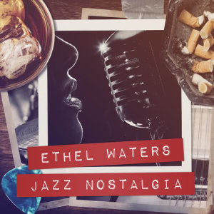 ดาวน์โหลดและฟังเพลง Paper Moon พร้อมเนื้อเพลงจาก Ethel Waters