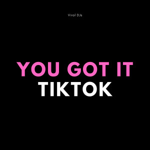 Dengarkan You Got It TikTok (Explicit) lagu dari Viral DJs dengan lirik