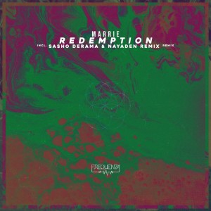 收聽Marrie的Attention歌詞歌曲