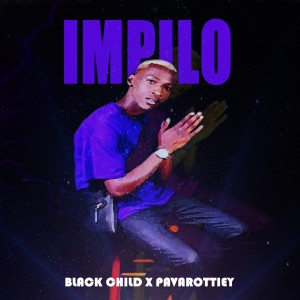 收聽Black Child的Impilo歌詞歌曲