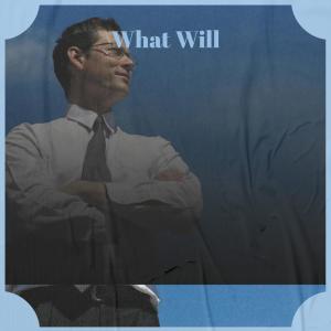 Listen to What Will song with lyrics from Vered Dete