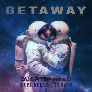 Raphaella的專輯Get Away (Explicit)