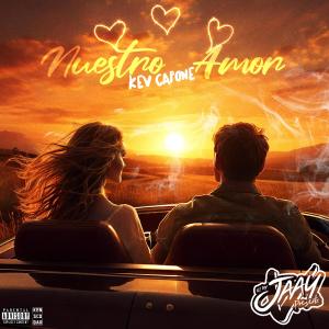 JaayV的專輯Nuestro Amor (feat. Kev Capone)
