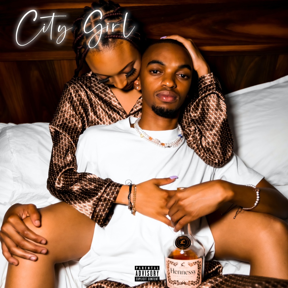 City Girl (Explicit)