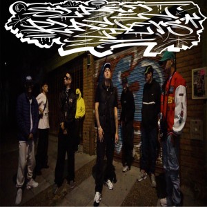 Album Street Players from 