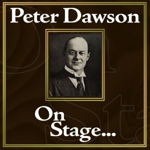 Dengarkan There Is Beauty In The Bellow Of The Blast (The Mikado, Act 2) lagu dari Peter Dawson dengan lirik