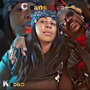 Listen to Kitoko (Explicit) song with lyrics from Dogga Dogga