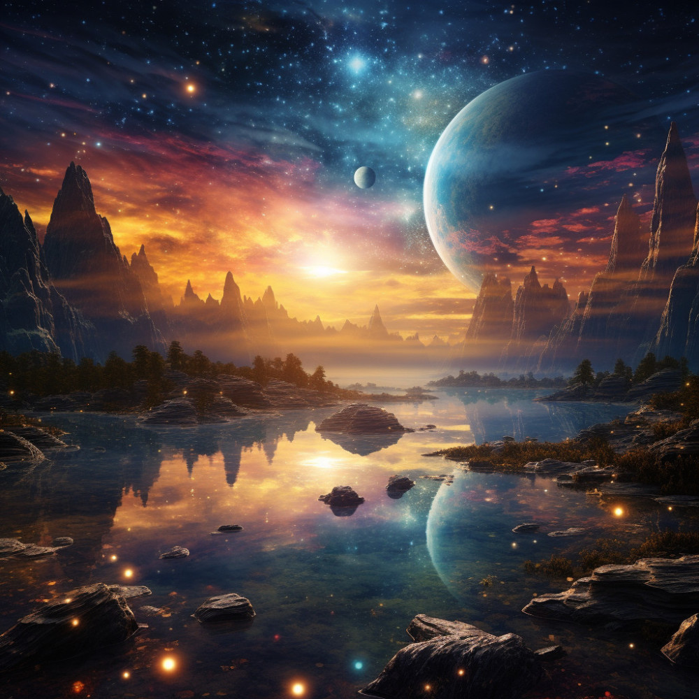Awaken to the Eternal Self