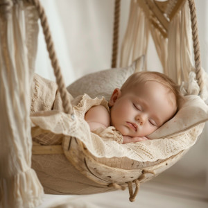 อัลบัม Lofi Lullaby: Baby Sleep Symphony ศิลปิน Ocean Sound Sleep Baby