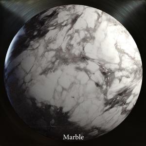 Album Marble (For The Deli) from ZAN