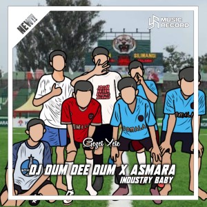 Listen to Dj Dum Dee Dum X Asmara (Instrumen|Explicit) song with lyrics from Gezet YETE