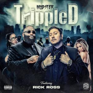 Mobster (feat. Rick Ross) (Explicit) dari Rick Ross
