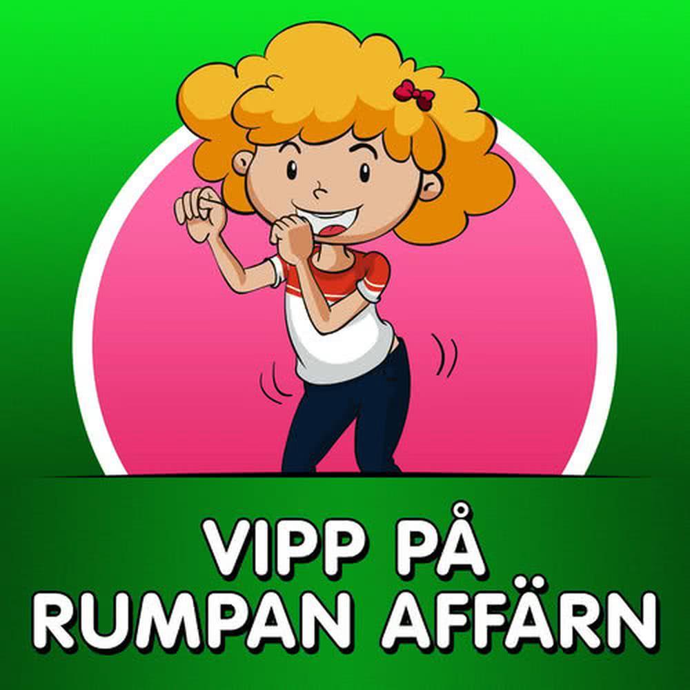 Vipp-på-rumpan-affärn