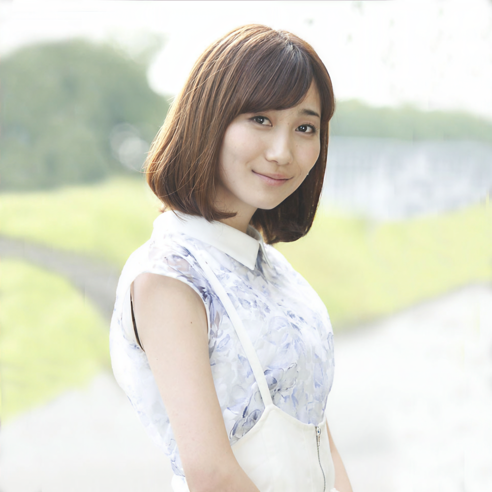 清都ありさ