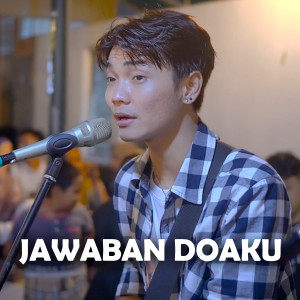 อัลบัม JAWABAN DOAKU ศิลปิน Tri Suaka