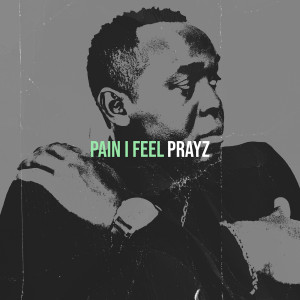 Listen to Pain I Feel song with lyrics from Prayz