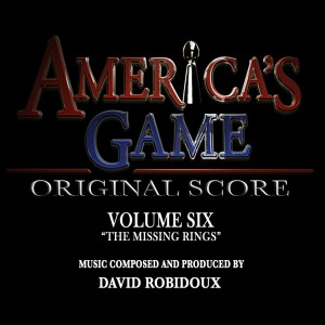 收聽David Robidoux的Fighting Back歌詞歌曲