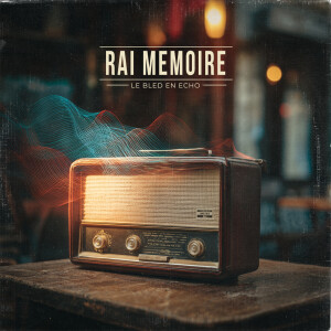 Album Raï Mémoire – Le Bled en Écho from 