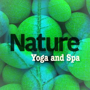 收聽Nature Spa Meditation Music的Flowing Over歌詞歌曲