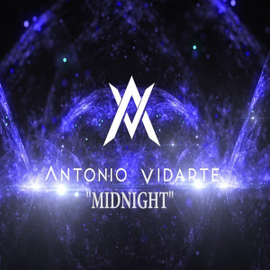 ดาวน์โหลดและฟังเพลง Midnight พร้อมเนื้อเพลงจาก Antonio Vidarte