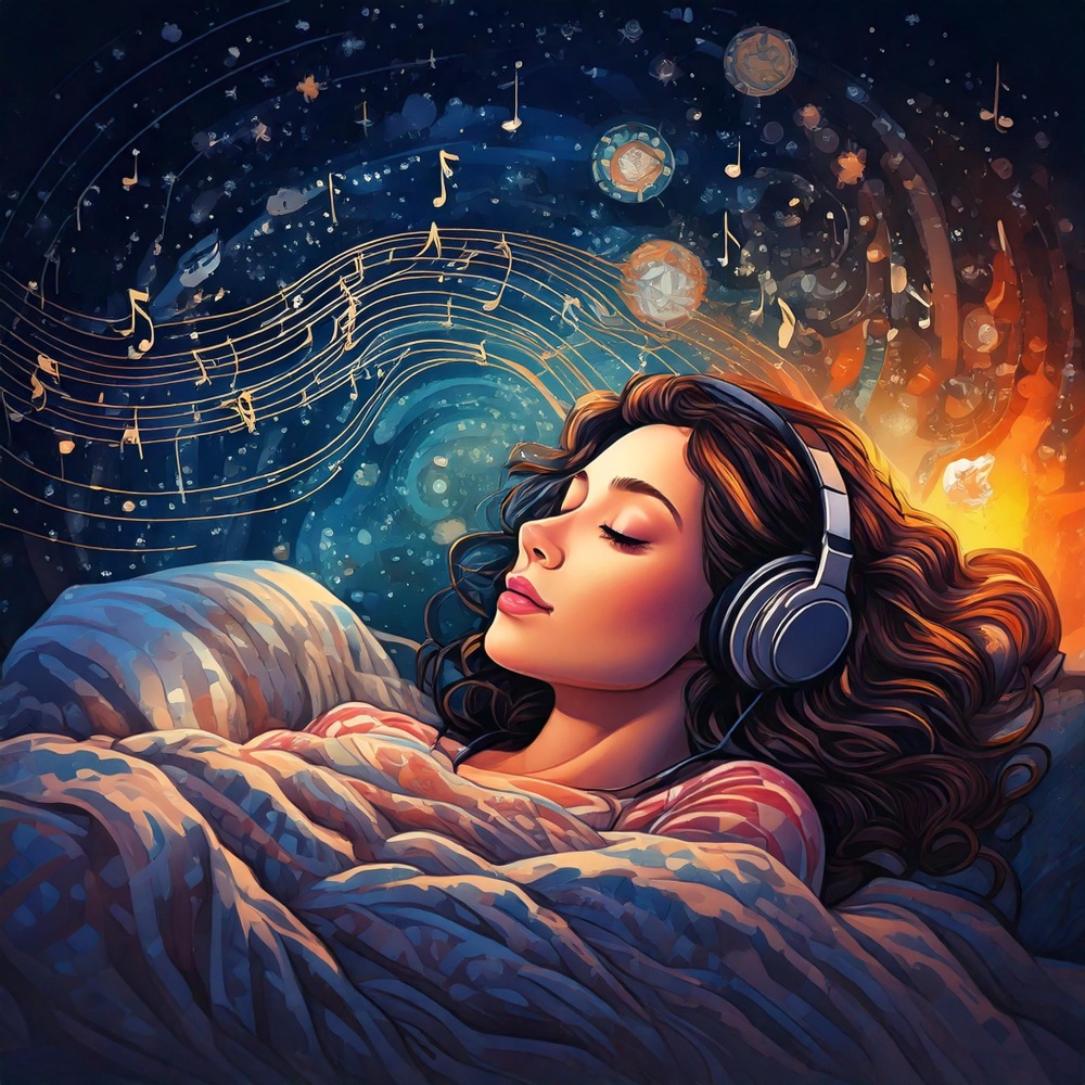 Deep Restful Grooves