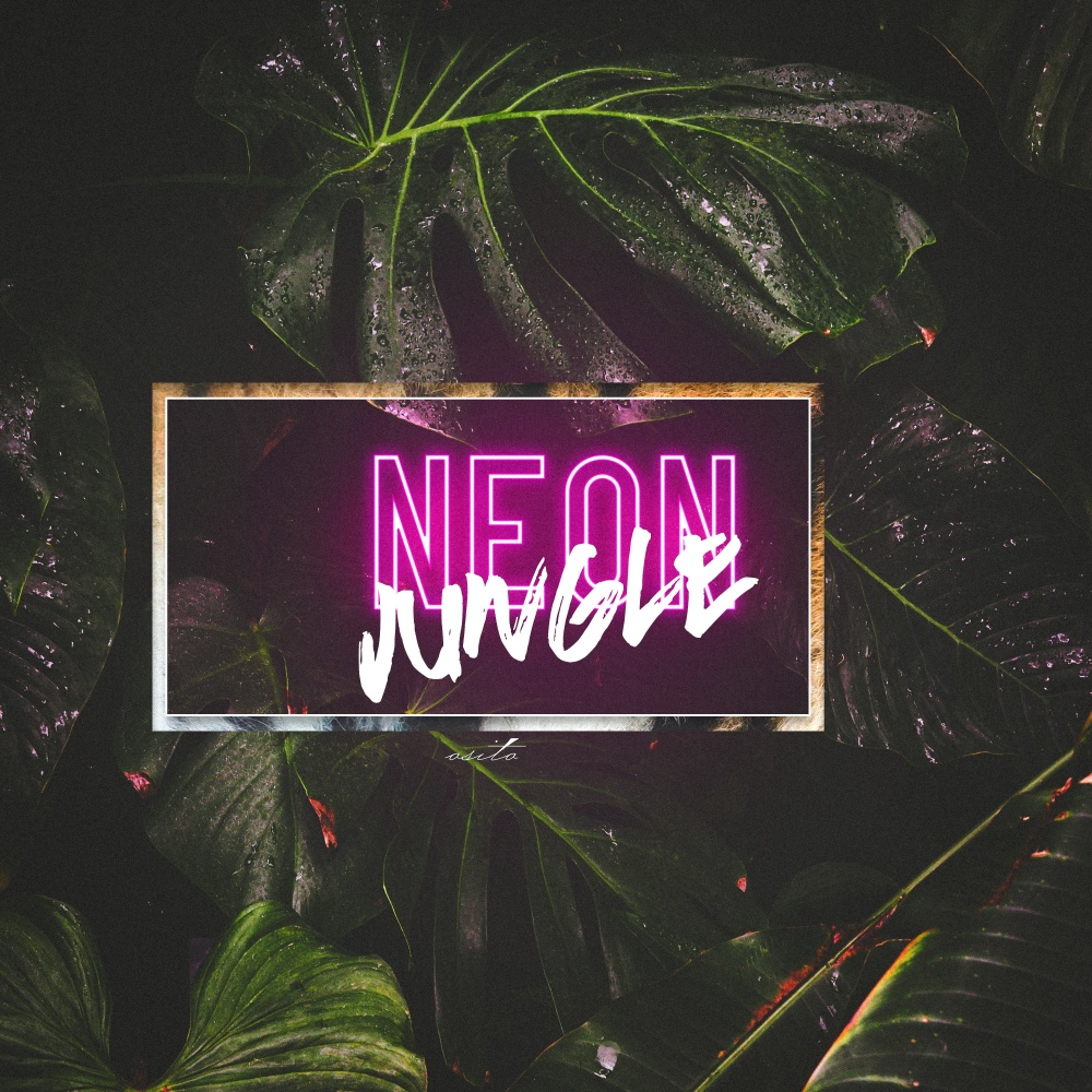 Neon Jungle