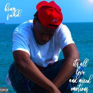 Listen to Live My Life song with lyrics from KingFahd