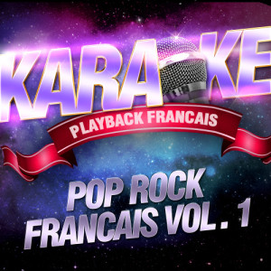 收聽Karaoke的Cendrillon (Karaoké avec chant témoin) [Rendu célèbre par Téléphone]歌詞歌曲
