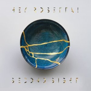 ดาวน์โหลดและฟังเพลง What Arrows พร้อมเนื้อเพลงจาก Hey Rosetta!