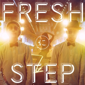 ดาวน์โหลดและฟังเพลง Fresh & Step พร้อมเนื้อเพลงจาก P.O.P