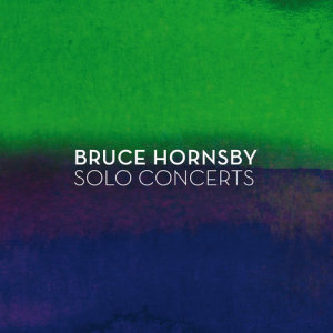 收聽Bruce Hornsby的Here We Are Again (Live)歌詞歌曲