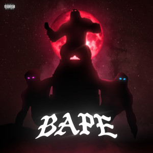 อัลบัม BAPE (Explicit) ศิลปิน OG WIPPA