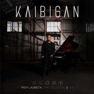 ดาวน์โหลดและฟังเพลง Pangako พร้อมเนื้อเพลงจาก Troy Laureta