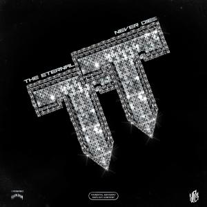 ดาวน์โหลดและฟังเพลง Passion Luv (feat. Thuglack, MNZR & Lito El Blanco) (Explicit) พร้อมเนื้อเพลงจาก Tryhan