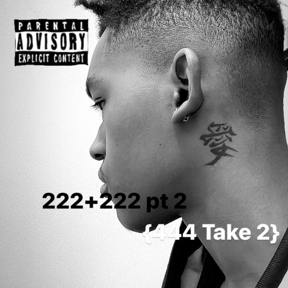 4 & ZT (feat. ZTK) (Explicit)