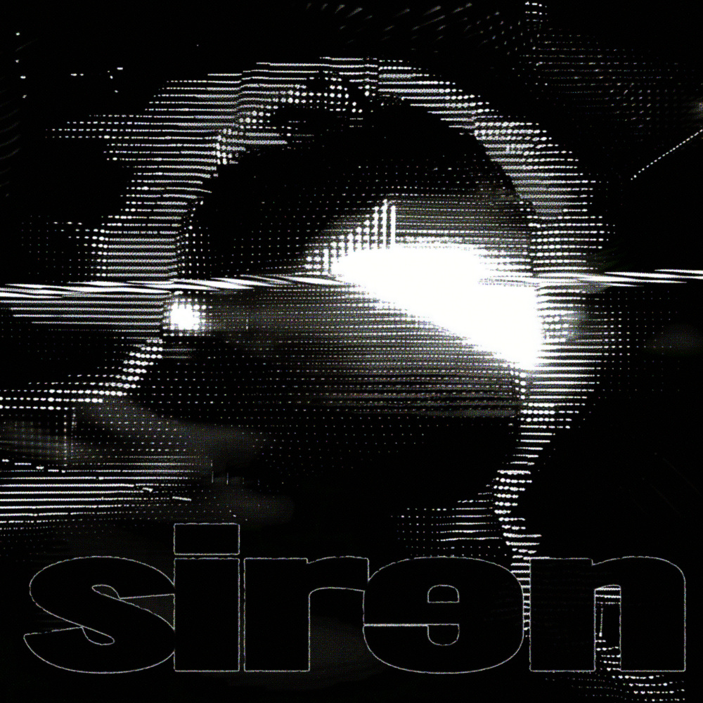 Siren (Ultra Slowed)